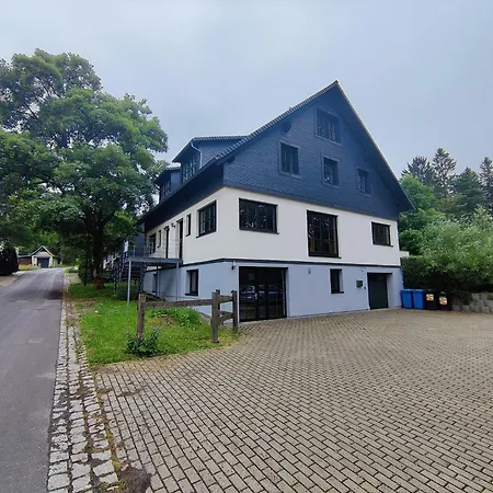 Holiday home Forest Escape With Terrace, Cleaning Included