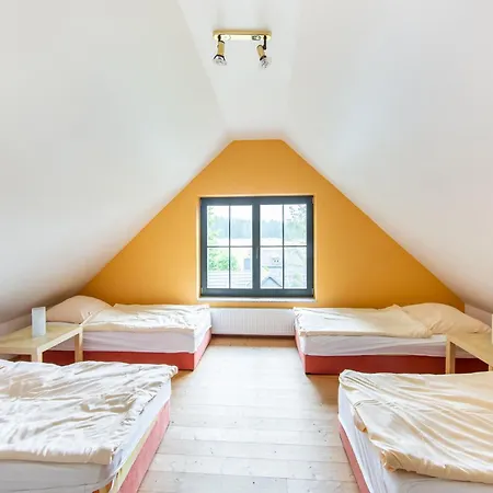 Holiday home Forest Escape With Terrace, Cleaning Included *