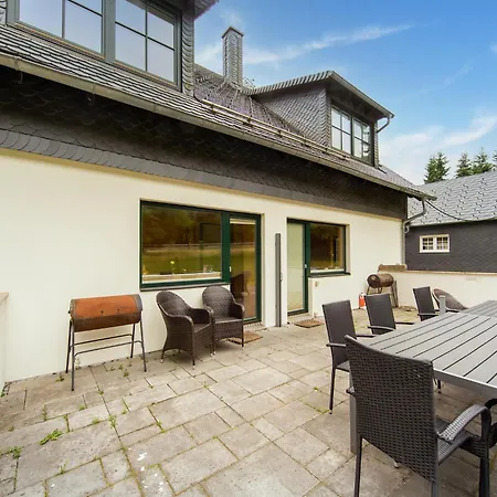 Holiday home Forest Escape With Terrace, Cleaning Included *