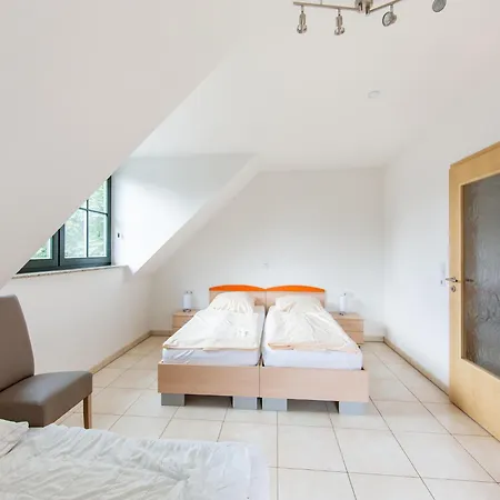 Holiday home Forest Escape With Terrace, Cleaning Included
