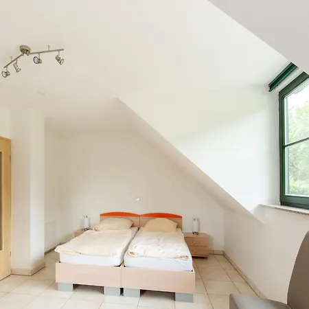 Forest Escape With Terrace, Cleaning Included *